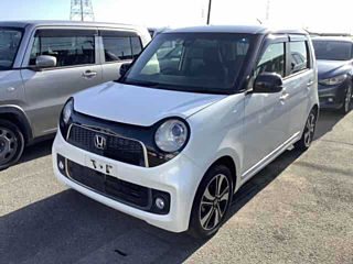 HONDA N ONE 2014