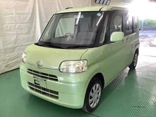 DAIHATSU TANTO 2013