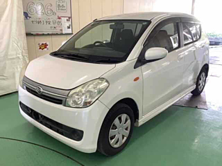 DAIHATSU MIRA 2009