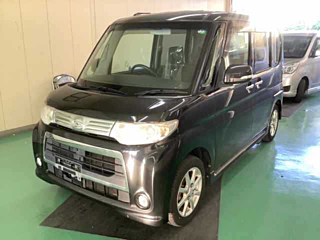 DAIHATSU TANTO 2013
