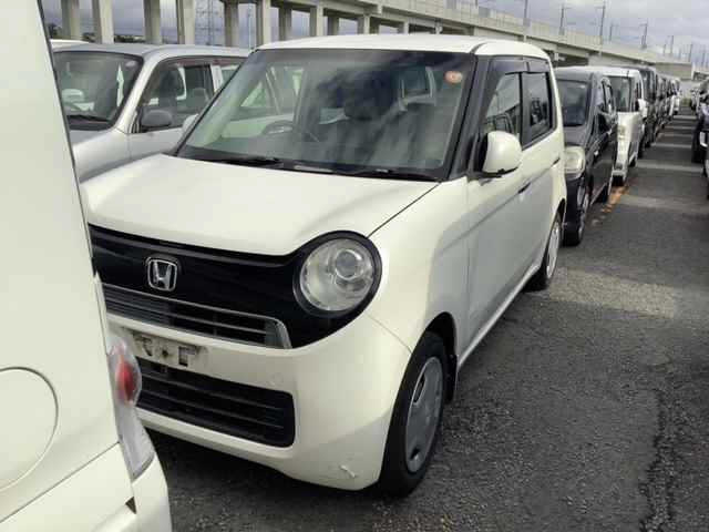 HONDA N ONE 2014