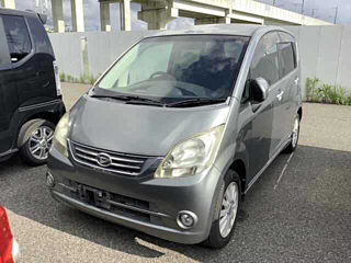 DAIHATSU MOVE 2010