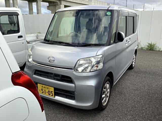 DAIHATSU TANTO 2015