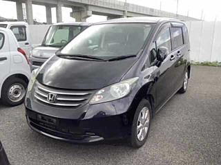 HONDA FREED 2010