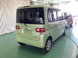 DAIHATSU TANTO 2013
