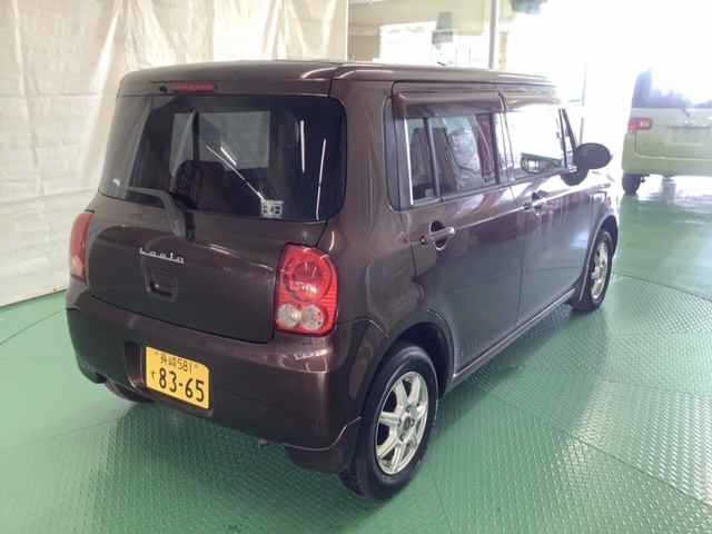 SUZUKI ALTO LAPIN 2010