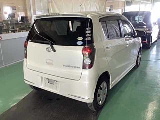 DAIHATSU MIRA 2009