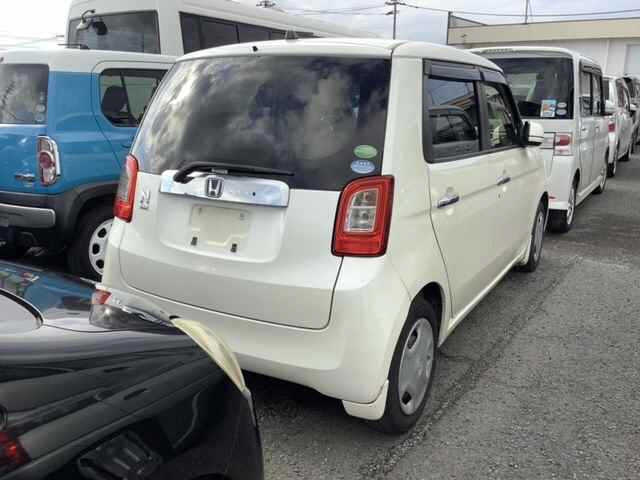 HONDA N ONE 2014