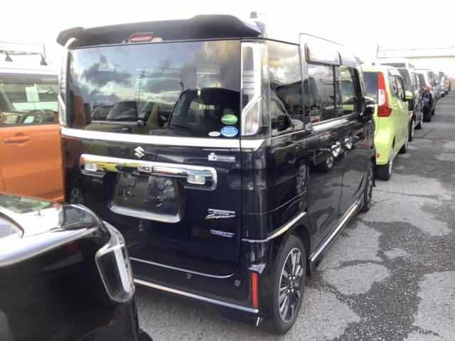 SUZUKI SPACIA 2020