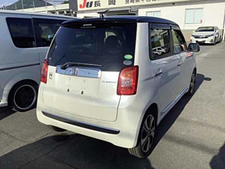 HONDA N ONE 2014