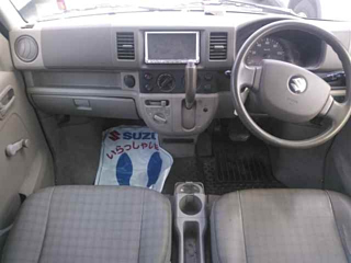 SUZUKI EVERY 2008