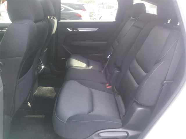 MAZDA CX-8 2018