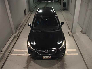 SUBARU XV 2015