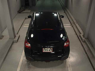 SUBARU XV 2015