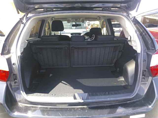SUBARU XV 2015