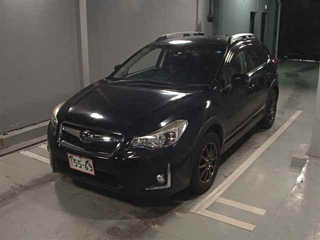 SUBARU XV 2015