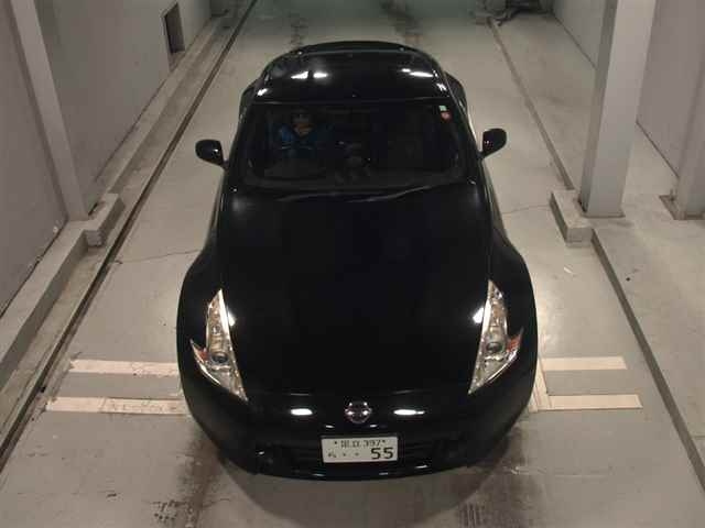 NISSAN FAIRLADYZ 2010