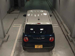 SUZUKI ALTO LAPIN 2024