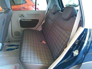 SUZUKI ALTO LAPIN 2024