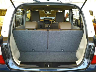 SUZUKI ALTO LAPIN 2024