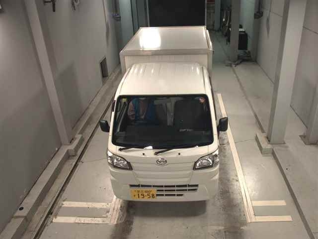 DAIHATSU HIJET TRUCK 2017