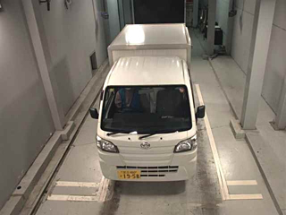 DAIHATSU HIJET TRUCK 2017