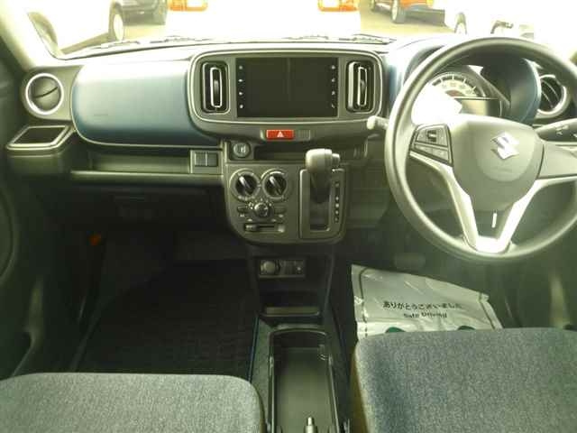 SUZUKI ALTO 2024