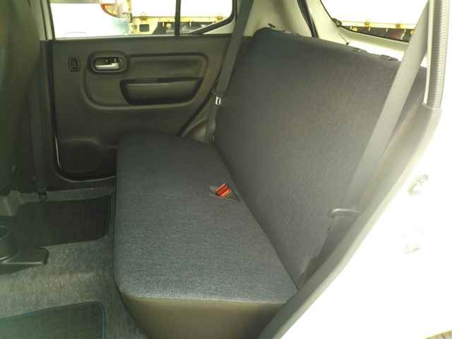 SUZUKI ALTO 2024