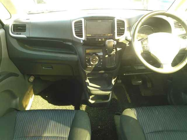 SUZUKI SOLIO 2013