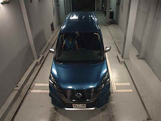 NISSAN SERENA 2018