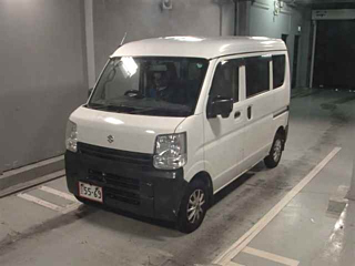 SUZUKI EVERY 2017