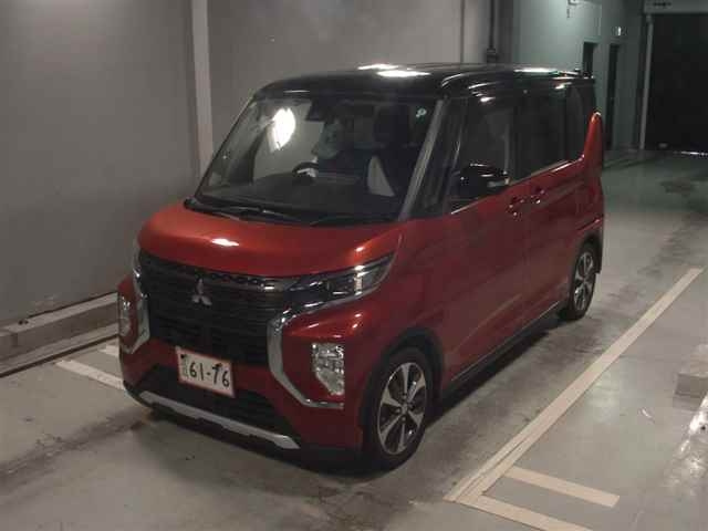 MITSUBISHI EK X SPACE 2020