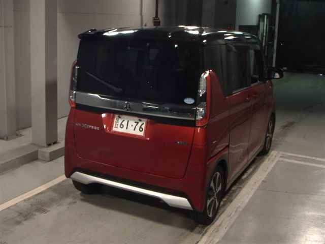 MITSUBISHI EK X SPACE 2020