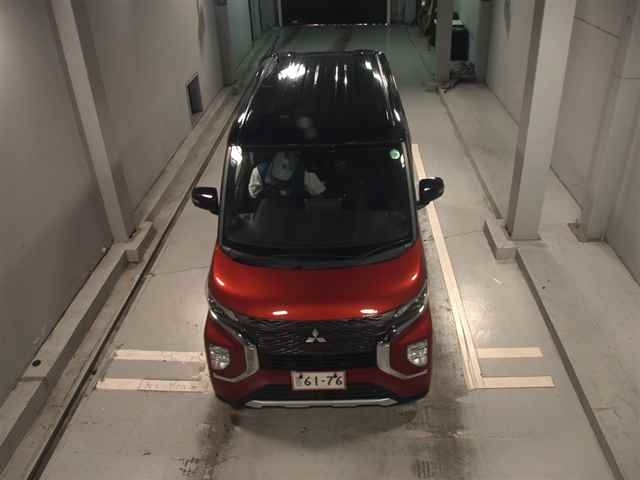 MITSUBISHI EK X SPACE 2020