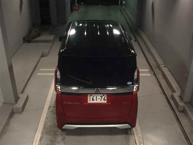 MITSUBISHI EK X SPACE 2020