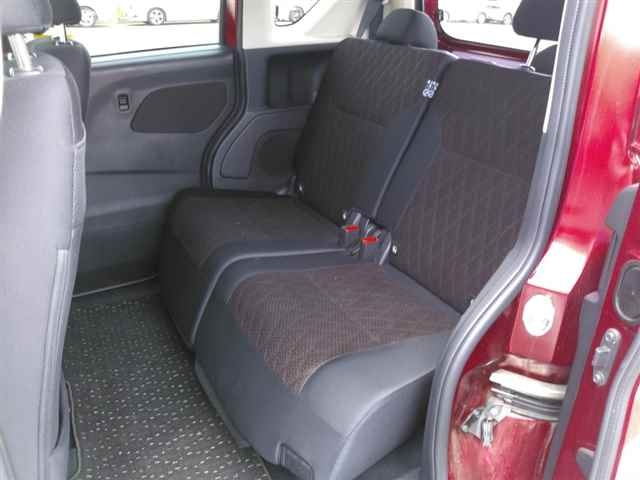 MITSUBISHI EK X SPACE 2020