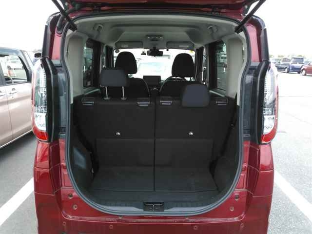 MITSUBISHI EK X SPACE 2020