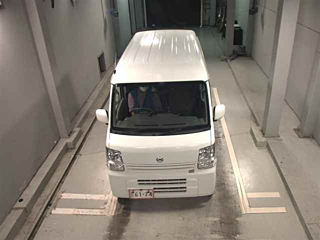 NISSAN CLIPPER VAN 2019