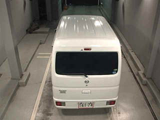 NISSAN CLIPPER VAN 2019