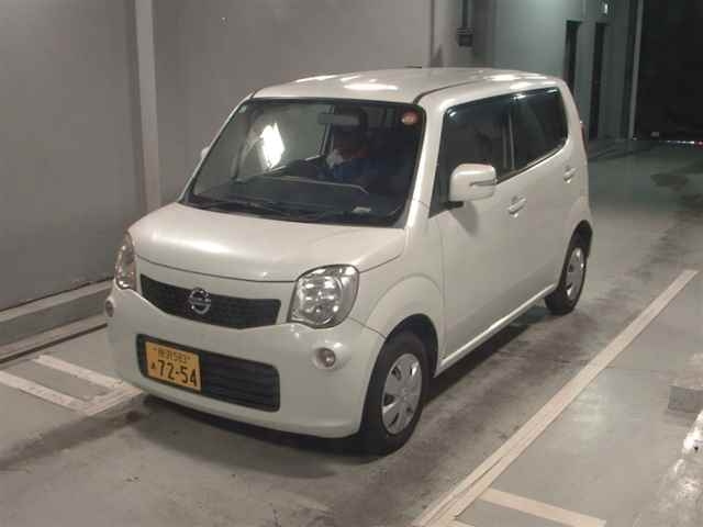 NISSAN MOCO 2011