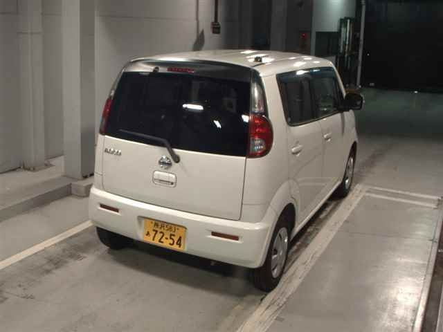 NISSAN MOCO 2011
