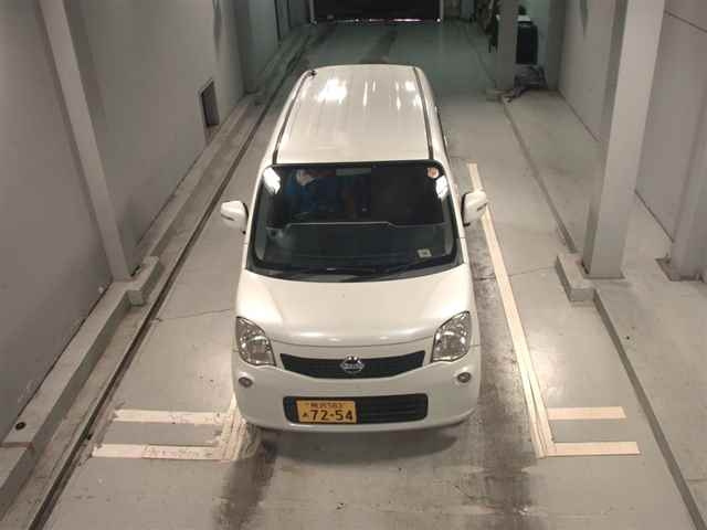 NISSAN MOCO 2011