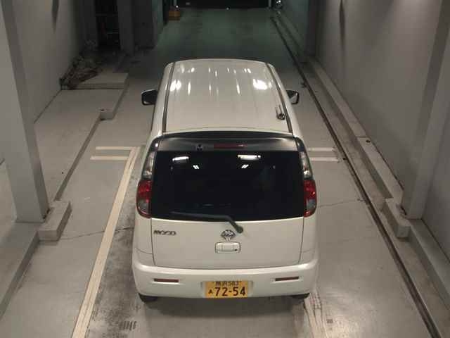 NISSAN MOCO 2011