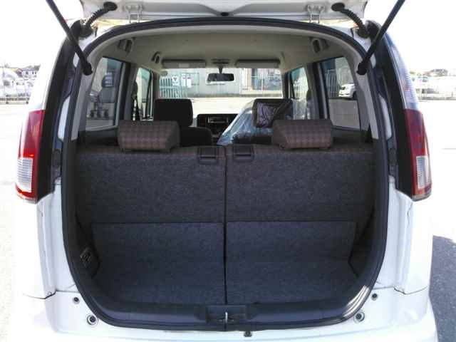 NISSAN MOCO 2011