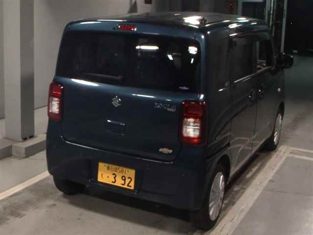 SUZUKI WAGON R SMILE 2023
