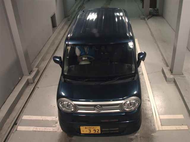 SUZUKI WAGON R SMILE 2023