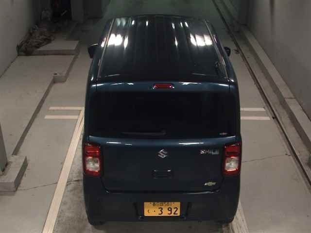 SUZUKI WAGON R SMILE 2023