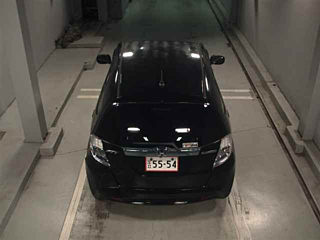 HONDA FIT 2013