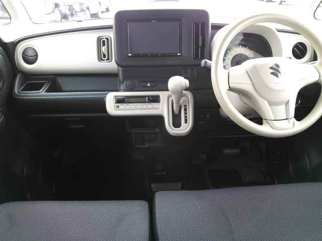 SUZUKI WAGON R SMILE 2023