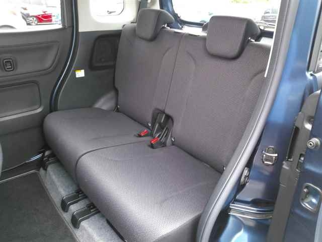 SUZUKI WAGON R SMILE 2023